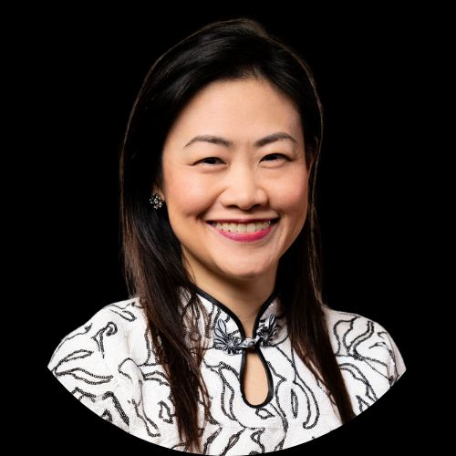 Kimberly Zhang